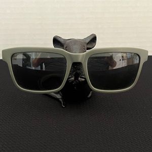 SPY Helm 2 Happy Lens - Polarized - OD Green